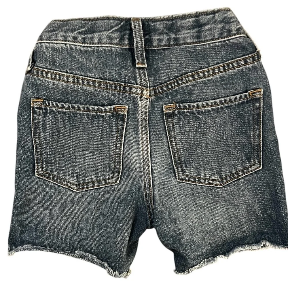 Old Navy Girl’s Jean Shorts, Size: 6